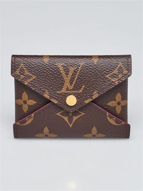 louis vuitton kortmappe|Products by Louis Vuitton: Kirigami Card Holder.